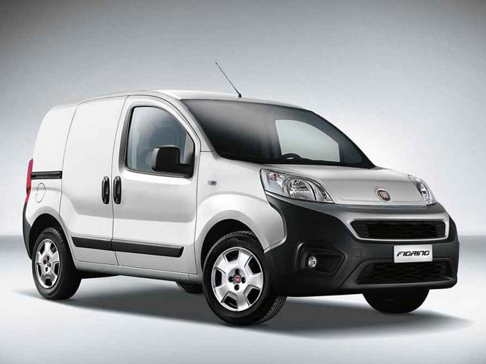 Fiat Fiorino
