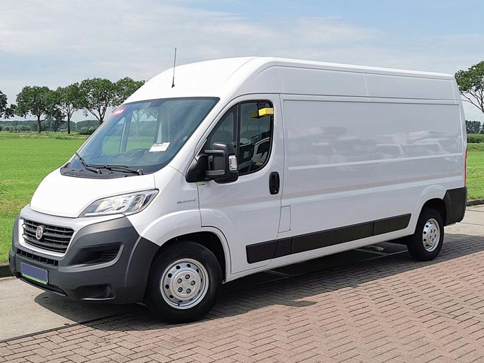 Fiat ducato maxi