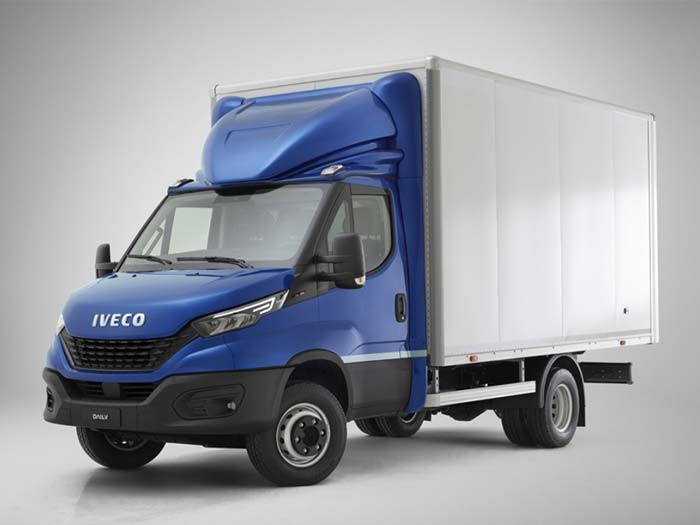 Iveco Daily